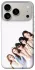 Чохол на Apple iPhone 18 Pro LE SSERAFIM фото 2 з 2