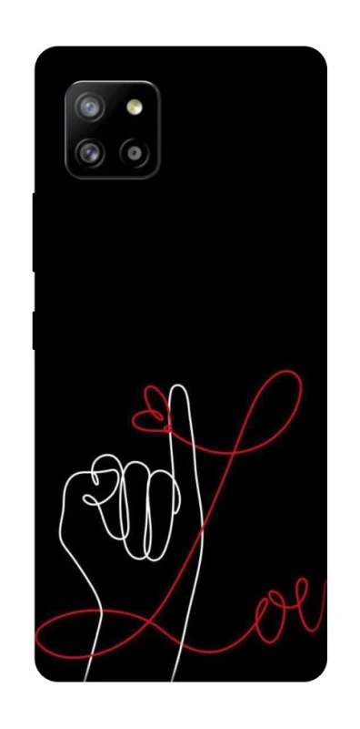 Чохол на Samsung Galaxy A42 5G Pair romantic theme ver.9 фото 1 з 1