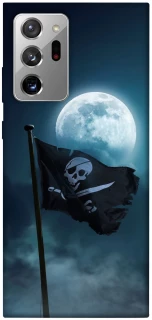 Чехол на Samsung Galaxy Note 20 Ultra Jolly Roger фото 1 из 1