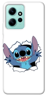 Чехол на Xiaomi Redmi Note 12 4G Stitch ver.19 фото 1 Чехол на Xiaomi Redmi Note 12 4G Stitch ver.19 фото 1 из 1