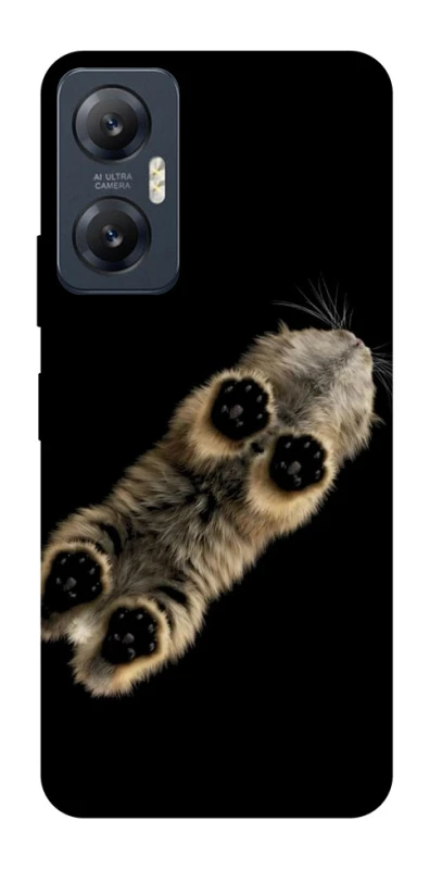 Чохол на Infinix Hot 20 5G Cat фото 1 з 1