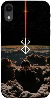 Чохол на Apple iPhone XR (6.1") Berserk Universe фото 1 з 1