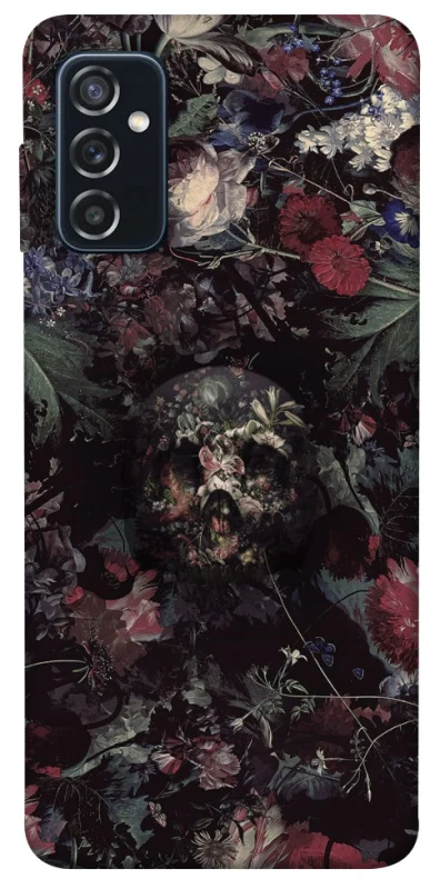 Чохол на Samsung Galaxy M52 Romantic Halloween ver.2 фото 1 з 1