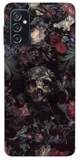 Чехол на Samsung Galaxy M52 Romantic Halloween ver.2 фото 1 из 1