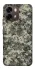 Чехол на Oppo A6 Camouflage v25 фото 1 из 1