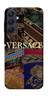 Чехол на Samsung Galaxy A25 5G Versace фото 1 из 1