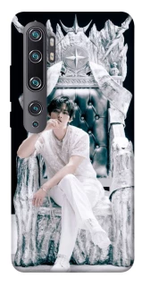 Чехол на Xiaomi Mi Note 10 / Note 10 Pro / Mi CC9 Pro Lee Know GIANT фото 1 из 1