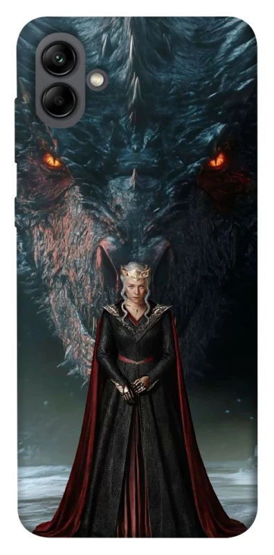 Чехол на Samsung Galaxy A04 House of the Dragon ver.7 фото 1 из 1