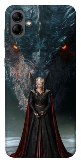 Чехол на Samsung Galaxy A04 House of the Dragon ver.7 фото 1 из 1