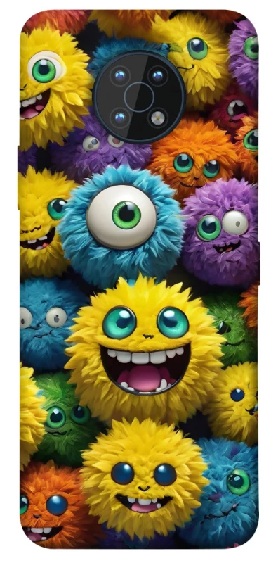 Чохол на Nokia G50 Smiles фото 1 з 1