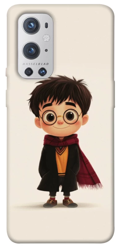 Чохол на OnePlus 9 Pro Harry Potter v8 фото 1 з 1