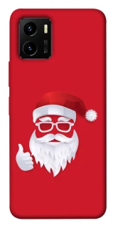 Чохол на Vivo Y15s Christmas mood ver.12 фото 1 з 1