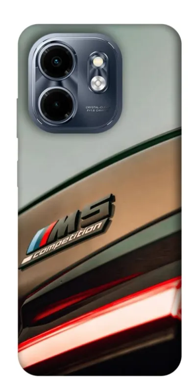Чохол на Infinix Smart 9 4G / Hot 50i BMW v13 фото 1 з 1
