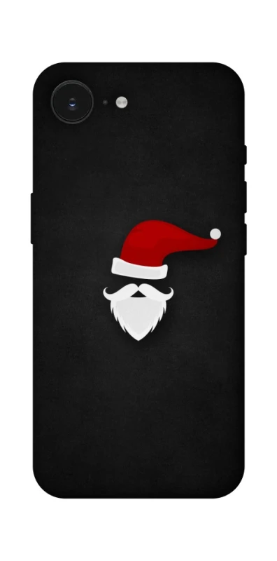 Чехол на Apple iPhone 17e (6.1") Santa's mood фото 1 из 1