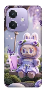 Чохол на Oppo A3X Labubu Dream фото 1 з 1