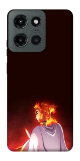 Чохол на Motorola Moto G Power (2025) Anime v18 фото 1 з 1