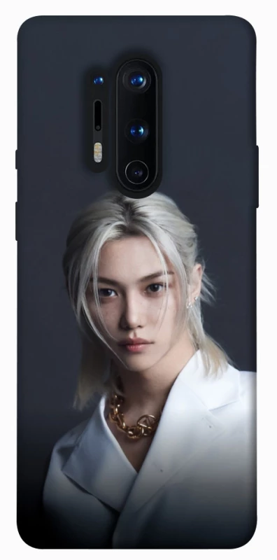 Чохол на OnePlus 8 Pro Felix фото 1 з 1