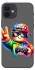 Чехол на Apple iPhone 12 (6.1") Roblox Gamer Peace фото 1 из 1
