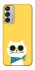 Чехол на Samsung Galaxy M15 5G Кот-муркот фото 1 из 1