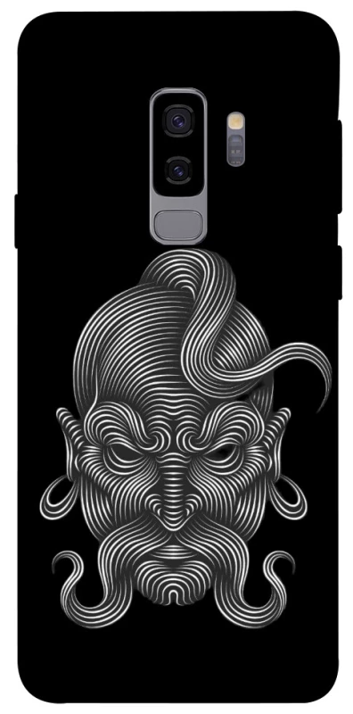 Чохол на Samsung Galaxy S9+ Козак v2 фото 1 з 1