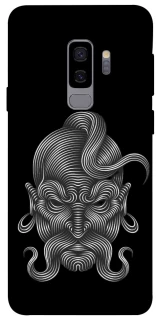 Чехол на Samsung Galaxy S9+ Козак v2 фото 1 из 1