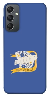 Чехол на Samsung Galaxy A24 4G Ласточка фото 1 из 1