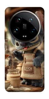 Чохол на Xiaomi 14 Ultra Stitch ver.15 фото 1 з 1