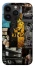 Чехол на Apple iPhone 14 Pro (6.1") King collage фото 1 из 1