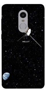 Чохол на Xiaomi Redmi Note 4X / Note 4 (Snapdragon) Project Hail Mary ver.9 фото 1 з 1