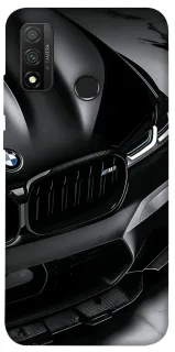 Чехол на Huawei P Smart (2020) BMW M5 v35 фото 1 из 1