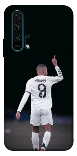 Чехол на Huawei Honor 20 Pro Kylian Mbappé фото 1 из 1