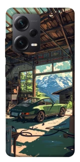 Чохол на Xiaomi Redmi Note 12 Pro 5G Porsche фото 1 з 1