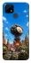 Чохол на Realme C12 Moscow never sleeps ver.7 фото 1 з 1