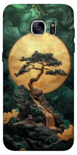 Чехол на Samsung G935F Galaxy S7 Edge banzai фото 1 из 1