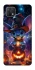 Чохол на Oppo A15s / A15 Halloween Stitch ver.5 фото 1 з 1