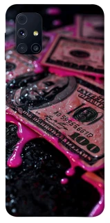 Чохол на Samsung Galaxy M31s Dollars фото 1 з 1