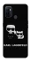 Чохол на Oppo A53 / A32 / A33 Karl Lagerfeld фото 1 з 1
