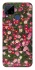 Чохол на Realme C15 Flowers v8 фото 1 з 1