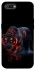 Чохол на Realme C2 fire tiger фото 1 з 1
