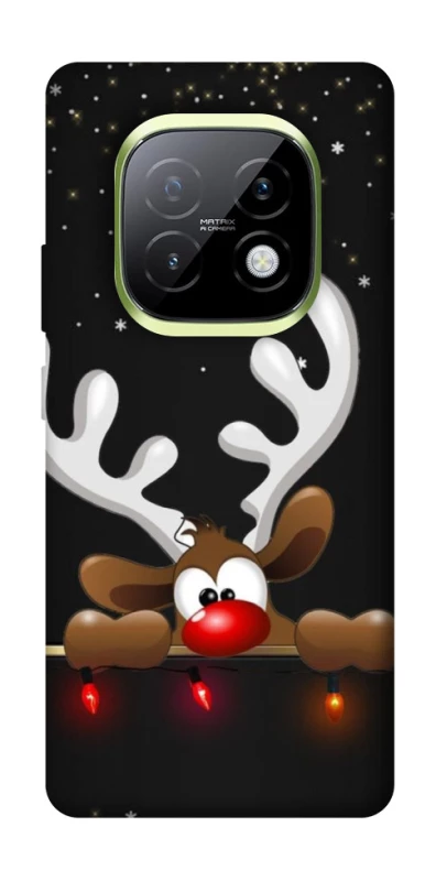 Чехол на Realme Narzo 70 Turbo Новогодний v13 фото 1 из 1