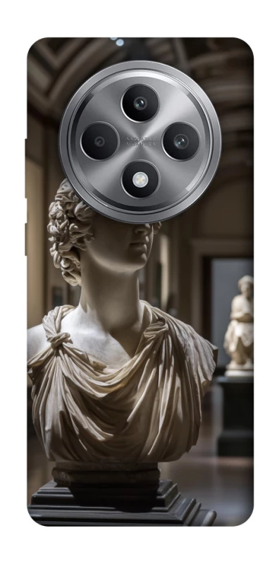 Чохол на Oppo Reno 12 F 4G statue фото 1 з 1