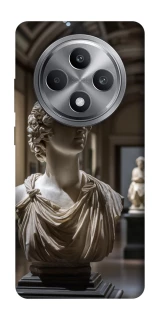 Чохол на Oppo Reno 12 F 4G statue фото 1 з 1