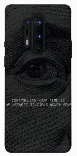 Чохол на OnePlus 8 Pro Контроль фото 1 з 1