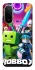 Чохол на Xiaomi Redmi A7 Pro 4G Roblox gaming heroes фото 2 з 2
