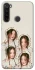 Чохол на Xiaomi Redmi Note 8T Shuhua - (G)I-DLE фото 1 з 1