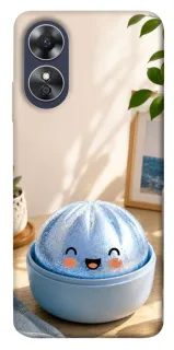Чехол на Oppo A17 Dumpling ver.2 фото 1 из 1