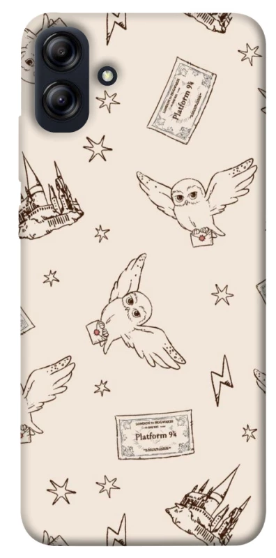 Чохол на Samsung Galaxy A04e Harry Potter v2 фото 1 з 1