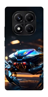 Чохол на Xiaomi Redmi Note 14 Pro 5G Cyber ​​crab фото 1 з 1