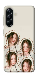 Чохол на Samsung Galaxy A57 5G Shuhua - (G)I-DLE фото 1 з 1