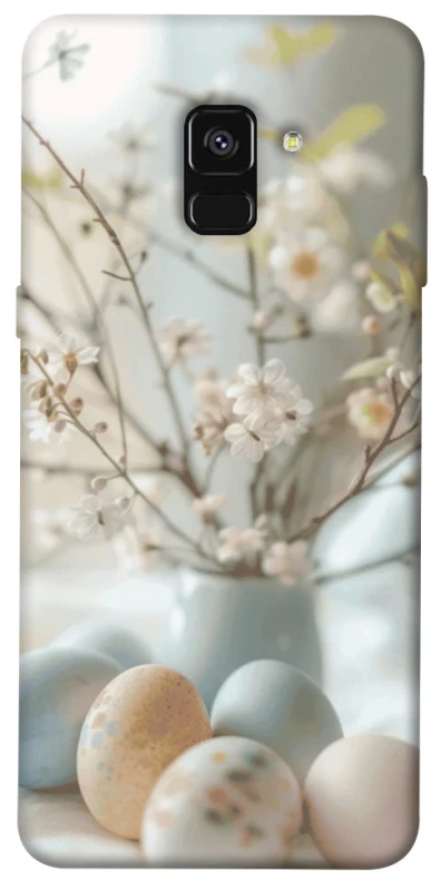 Чохол на Samsung A530 Galaxy A8 (2018) SpringJoy фото 1 з 1